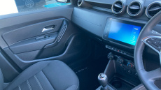 Dacia Duster 1.0 TCe 100 Comfort 5dr Bi Fuel Estate